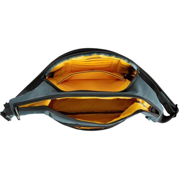 Lightweight Anti-Theft Crossbody Bag: Ideal for Hands-Free Travel Adventures - Picture 7 of 11